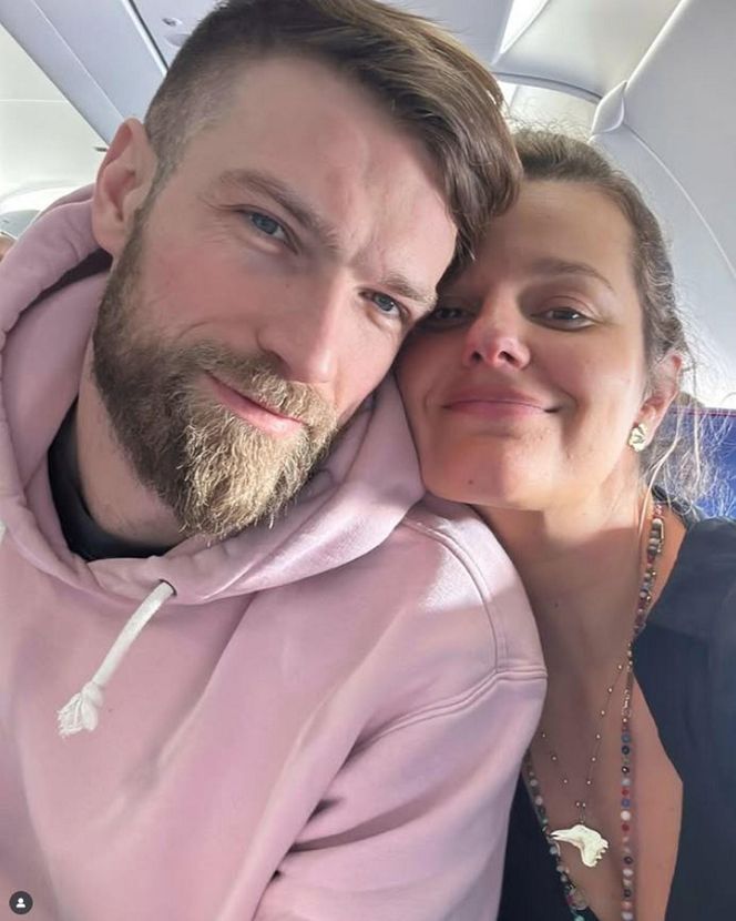 Zofia Zborowska i Andrzej Wrona poprowadzą show "Miłość jest ślepa"