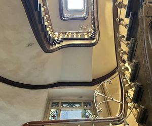 Kamienica przy Matejki 55 w Poznaniu