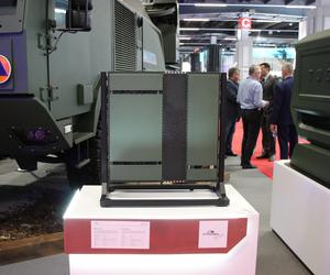 Radar Tuga na MSPO 2024