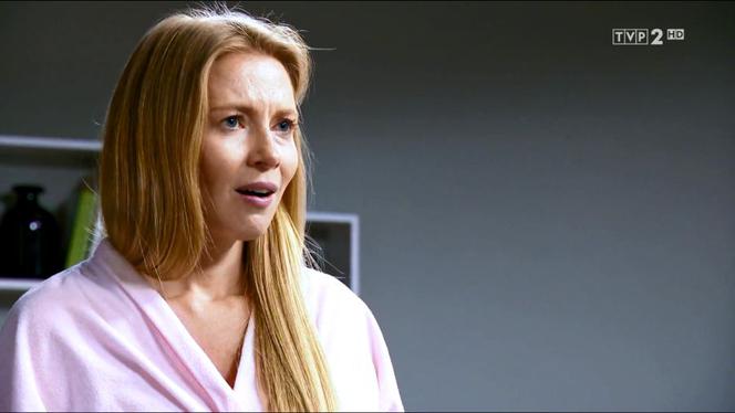 Barwy szczęścia, odc. 2106. Dominika (Karolina Chapko)