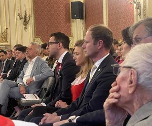 Obchody 234. rocznicy uchwalenia Konstytucji 3 maja w NYC