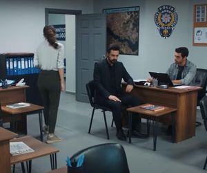 Emanet, odcinek 585 - aresztowanie Nany 