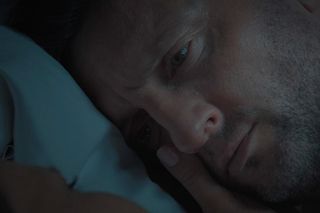 M jak miłość, odcinek 1870: Dorota (Iwona Rejzner), Bartek (Arkadiusz Smoleński) 