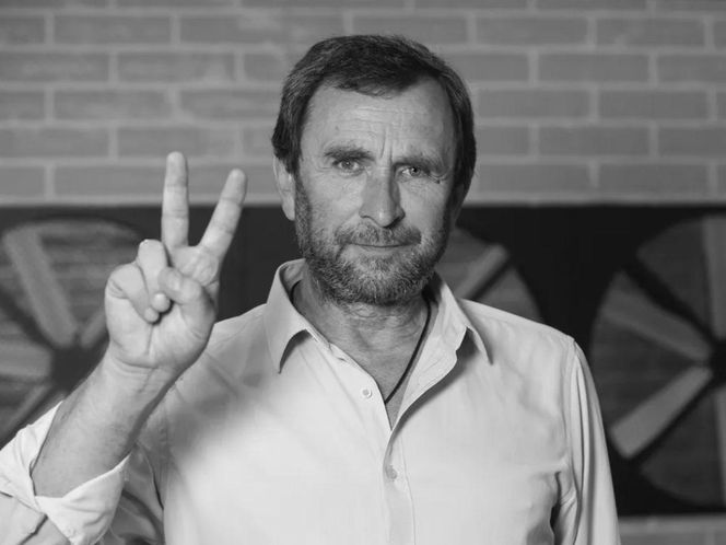 Piotr Hubert Langfort