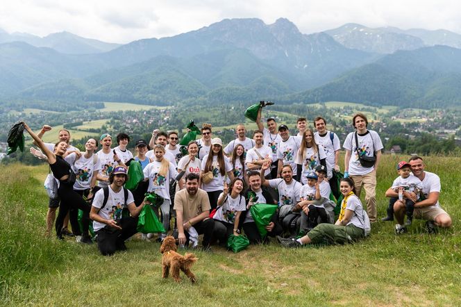 Czyste Tatry
