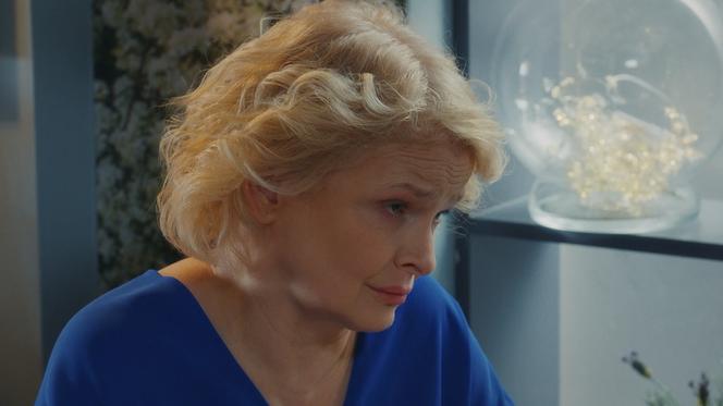 M jak miłość odc. 1722. Marta (Dominika Ostałowska)