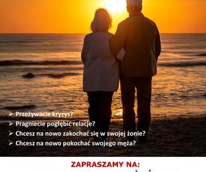 Nie tylko dla par w kryzysie