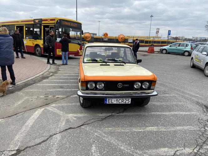 Łódź żegna autobusy marki Jelcz