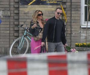 Urodziny Dagmary Kaźmierskiej