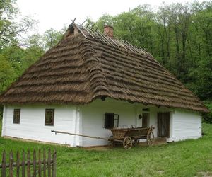 Z tą wsią na Podkarpaciu wiąże się pewne przysłowie. Przez pewien czas rządzili w niej Węgrzy