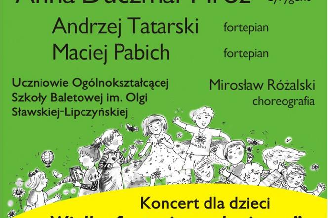 Dzień Dziecka Poznań 2016: Gdzie się wybrać? [IMPREZY, WYDARZENIA]
