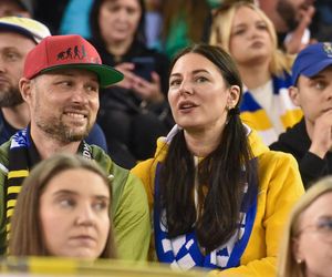 PRES Grupa Deweloperska Toruń - Krono-Plast Włókniarz Częstochowa 47:43, zdjęcia kibiców i zawodników