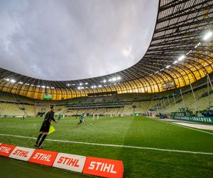 Gdańsk walczy o finał europejskich pucharów. Jest oficjalna decyzja UEFA i lista potężnych rywali