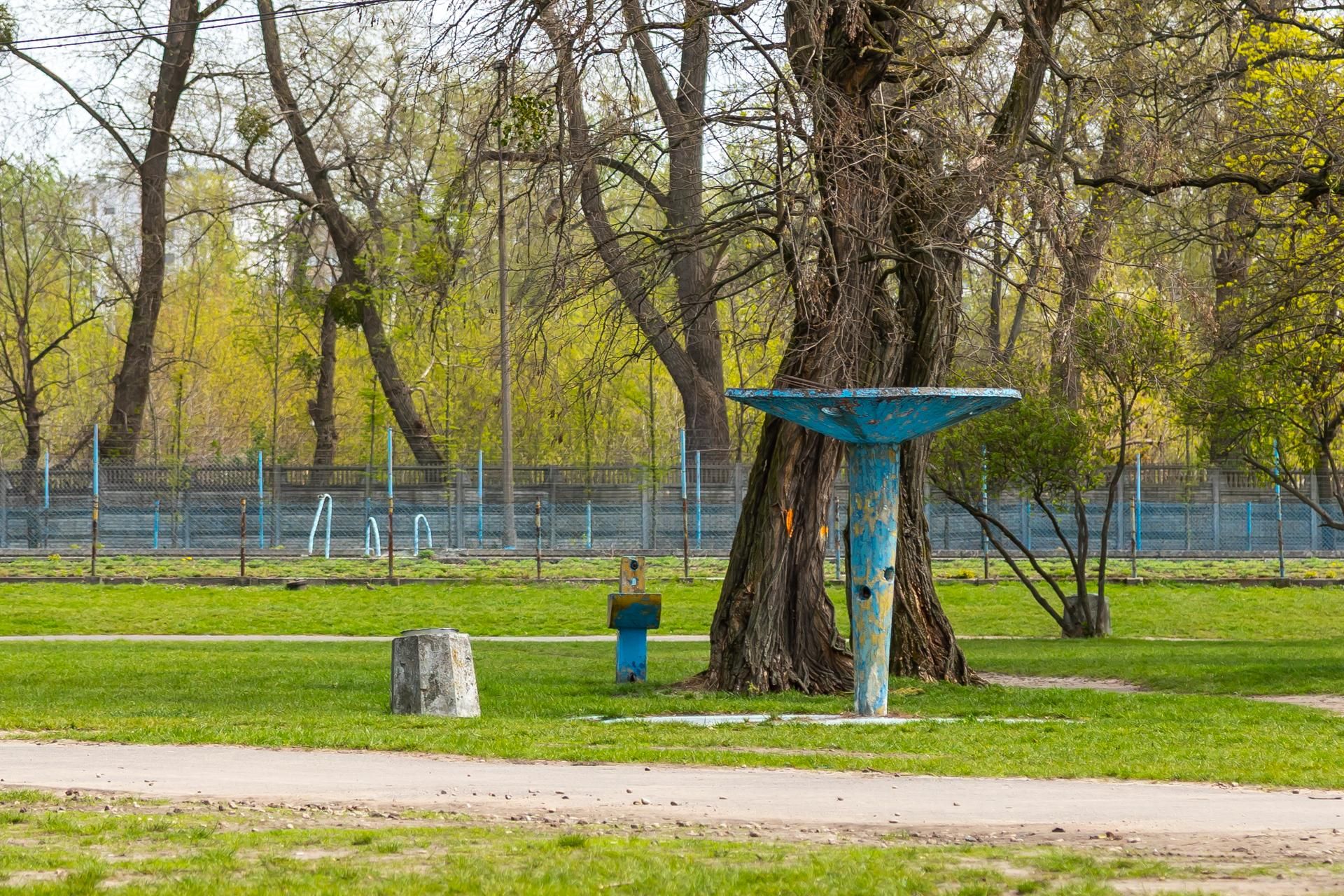 Basen. Ośrodek Namysłowska w Warszawie