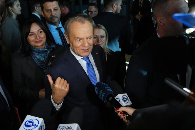 Konwencja krajowa Platformy Obywatelskiej
