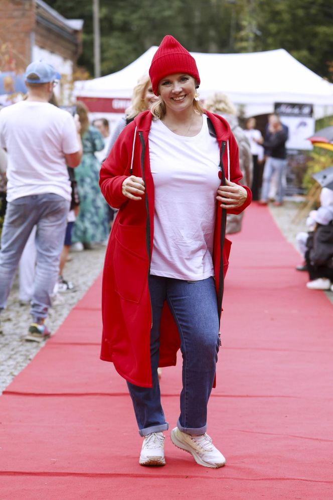 Anna Powierza