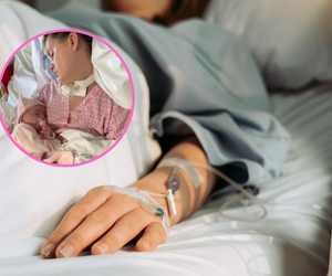 Urodziła dziecko będąc w śpiączce. Tylko tak mogła przeżyć poród