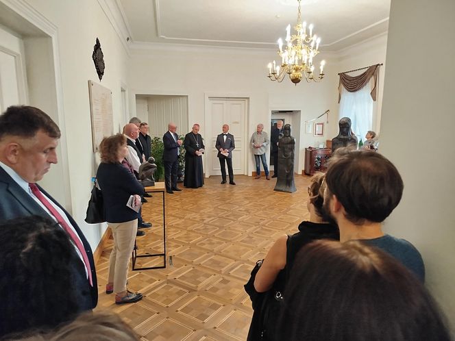 Prace Bolesława Biegasa można oglądać w Siedlcach