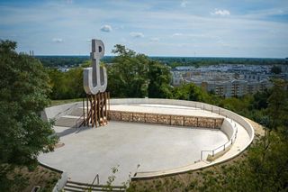 Park Akcji Burza na Mokotowie