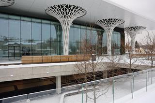 Dworzec Metropolitalny w Lublinie