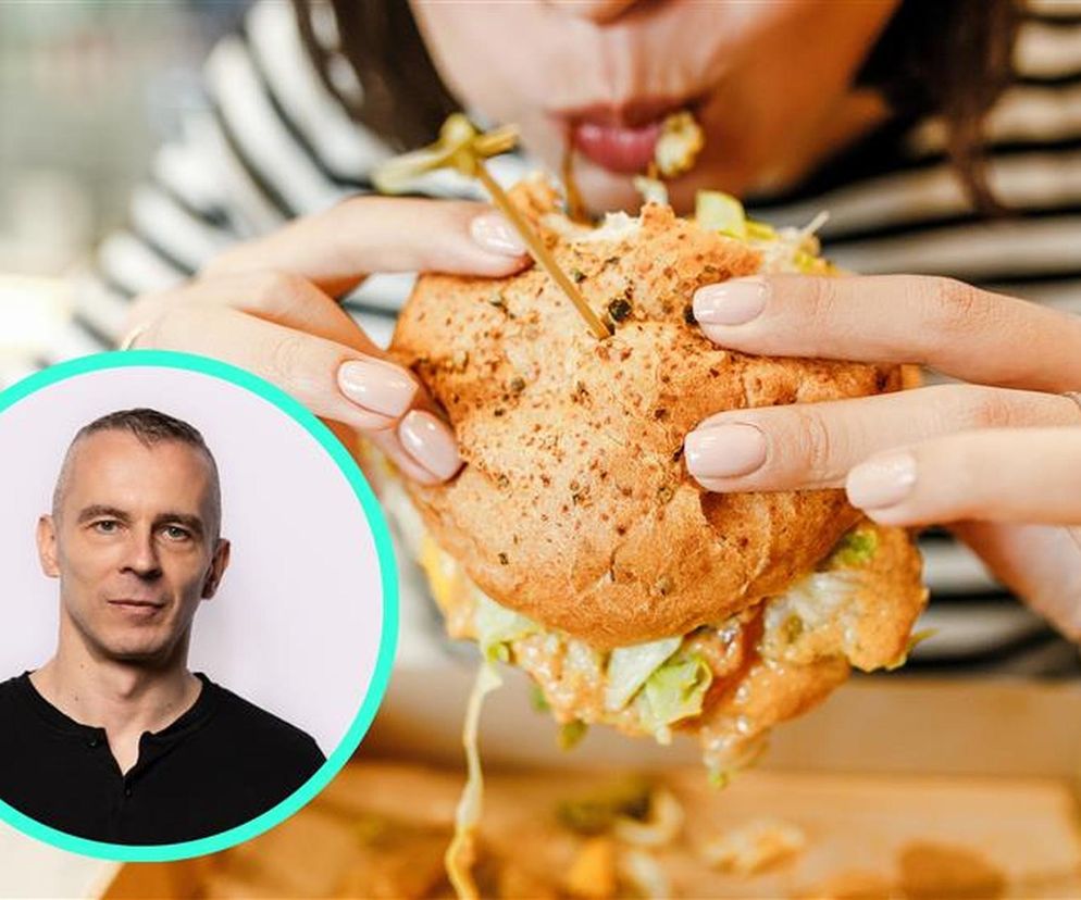 Nawyki żywieniowe to twój koszmar? Pokonaj je w 4 krokach z dietetykiem klinicznym