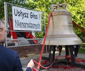 Narodowy Marsz Życia w Warszawie
