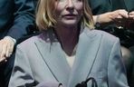 W Toruniu trwa 32. MFF EnergaCAMERIMAGE. Cate Blanchett błysnęła elegancją. Zdjęcia z imprezy