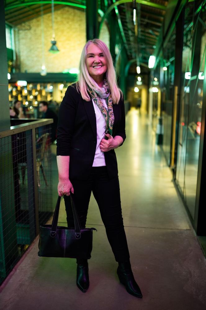 Przedsiębiorcze gwiazdy na evencie Investors Top Choice