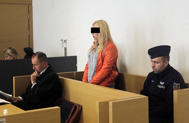 Zagłodziła 3-letnią Emilkę na śmierć, teraz się tłumaczy. „Chciałam ją leczyć sama”