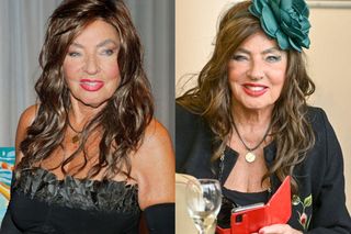 Tak Agnieszka Fitkau-Perepeczko zmieniała się na przestrzeni lat. Zupełnie nie wygląda na swój wiek