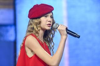 Maja Krzyżewska. Eurowizja Junior 2023