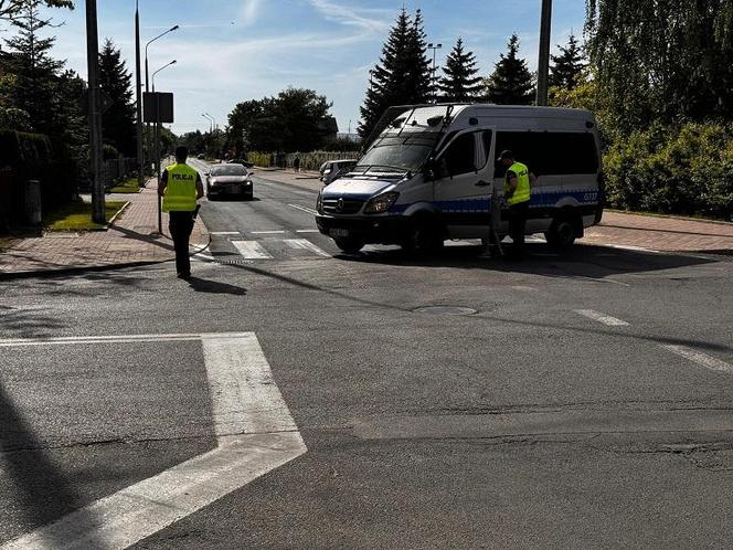 Lubelskie: Kolejna ewakuacja mieszkańców. Saperzy muszą wywieźć 22 bomby lotnicze