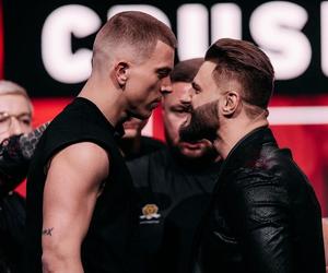FAME MMA 18 PPV. Gdzie kupić PPV na galę FAME MMA 18? Jak wykupić PPV? Koszt, cena PPV FAME MMA 18