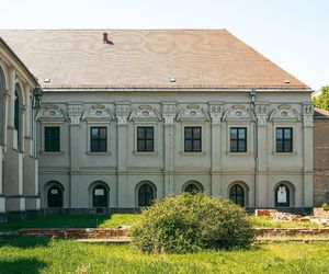Wystartowała rewitalizacja skweru po klasztorze dominikanów