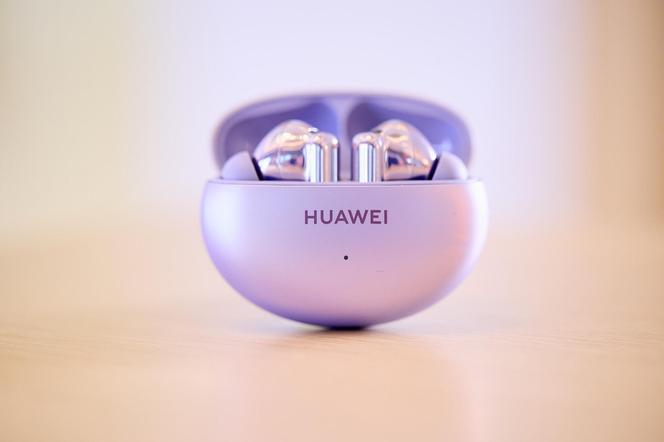 Nowe produkty Huawei 2024