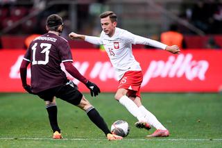 Bartłomiej Wdowik w końcu to zrobił. Gwiazda Jagiellonii o debiucie w kadrze i czekających go wyzwaniach [ROZMOWA SE]