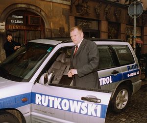 Krzysztof Rutkowski
