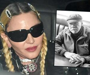 Nie żyje brat Madonny. Zmagał się z alkoholizmem i bezdomnością