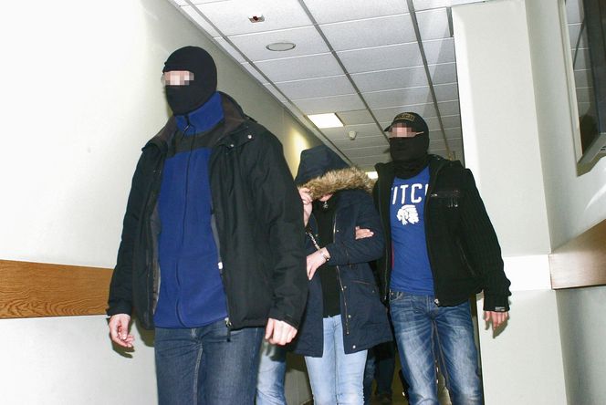 „Czarna Mańka” zamordowała Paulinę i jej dzieci. 10 lat od koszmarnej zbrodni na Pradze