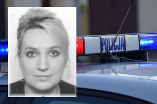 Policjanci z Wrocławia szukają Marzeny. Gdzie jest 55-latka? 