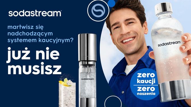 SodaStream