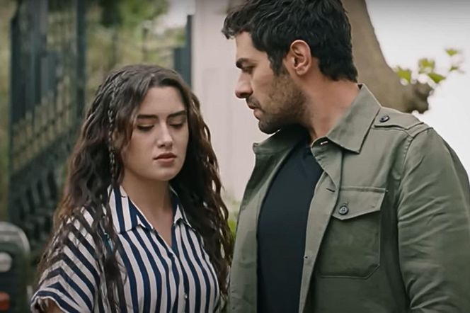 Wichrowe wzgórze. Czy Halil dowie się, że to nie Zaynep poniżyła jego matkę? 