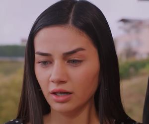 Miłość i nadzieja odc. 300. Bahar, Levent