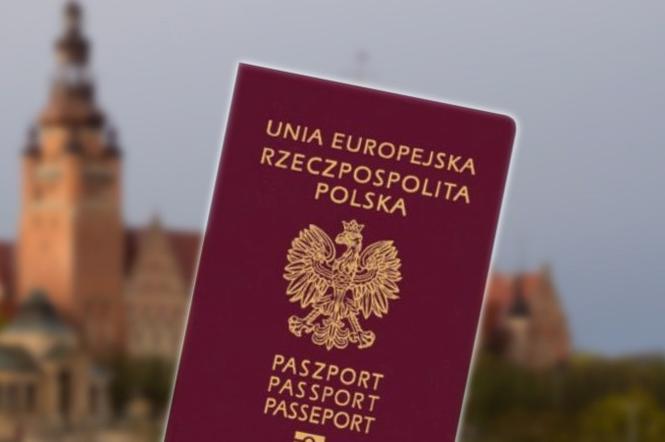 Paszportowa sobota w Szczecinie