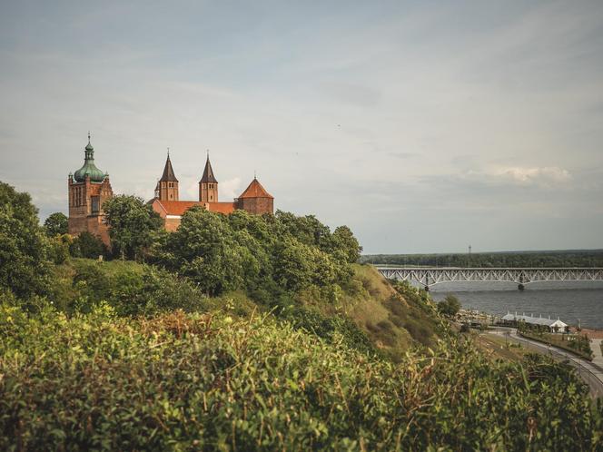 Urlop śladem Wisły. Co zwiedzić, gdzie pojechać? Idealny pomysł na tematyczną wycieczkę po Polsce