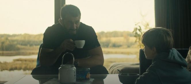 Tak mieszka Mamed Khalidov. Legendarny wojownik KSW ma potężną posiadłość niedaleko Olsztyna