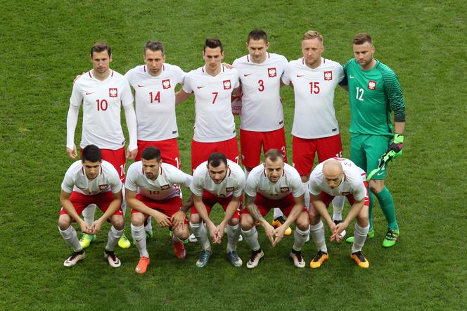 Polska, Euro 2016