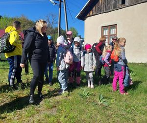 51 Rajd „Spotknie z Wiosną”
