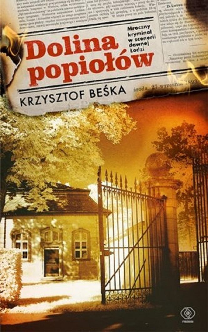 „Dolina Popiołów” – Krzysztof Beśka