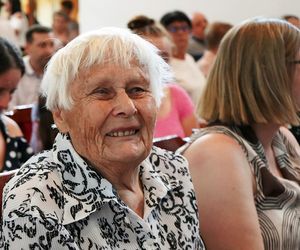 62. Konkurs Malowana Chata w Zalipiu - rozdanie nagród